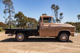 Image result for Biscuit 1959 Dodge Truck