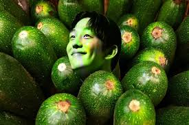 The Latest In S Korean Feminism Zucchinis Korea Expose