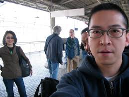 Pat Metheny Group ❤️ "Are you going with me?" Montreal 2005