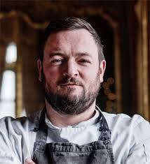 Chef of the Week: Paul O'Neill, Head Chef at Cliveden House in Berkshire