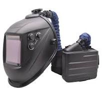 Wholesale Customized Logo lightweight BXH-3001 Powered Air ...