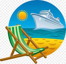 Cruise Ship Clipart Free