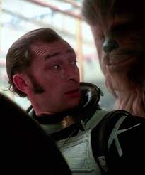 Raul Mares على X: "BOSHEK was a male human from Corellia who worked as a  smuggler & pilot-for-hire during the Imperial Era. He was often hired to  transport spice