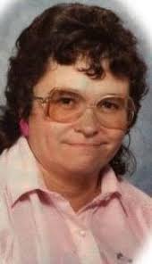 Wanda Jenkins Obituary (1949