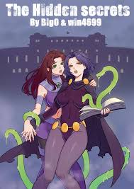 The Hidden Secrets- By win4699 - Hentai Comics Free | Hentaicomicsfree porn  comics totally free