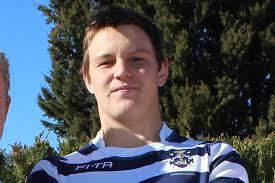 Hooper and NSW 2 off to a strong start at Schools Rugby Championship