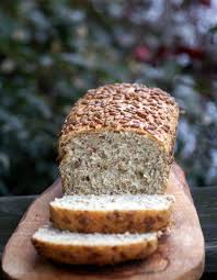 Sunflower Seed Bread Breadbakers Sunflower Seed Bread Seeded Bread Recipes Honey Bread