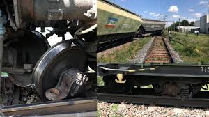 Know what's coming with accuweather's extended daily forecasts for fetesti, ialomița, romania. Traficul Feroviar Este Blocat Pe Ruta Bucuresti ConstanÅ£a Un Tren De MarfÄƒ A Deraiat La Fetesti Observatornews Ro