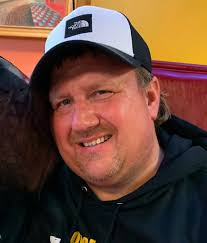 Troy Douglas Anderson