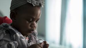 U.S. Black Mothers Die In Childbirth At Three Times The Rate Of White  Mothers : NPR