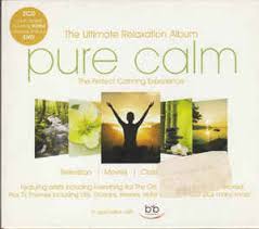✓ free for commercial use ✓ high quality images. Pure Calm The Ultimate Relaxation Album 2010 Cd Discogs