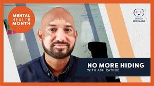 No More Hiding with Ash Rathod