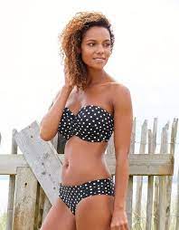 27 Of The Best Places To Buy Bikinis Online Swimwear Bikinis Bandeau Bikini Top