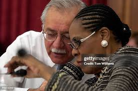 43 Carolyn Cheeks Kilpatrick Photos & High Res Pictures