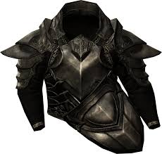 If you want to wear full heavy, then yes, im also using the mask of clavicus vile along side the shield of ysgramor. Ebony Armor Build Folkenstal Props And Replicas