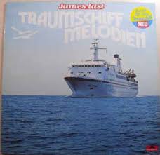 Kapitän burger verbindet mit dieser inselgruppe einen ganz dramatischen teil seines lebens. James Last Traumschiff Melodien 1986 Vinyl Discogs