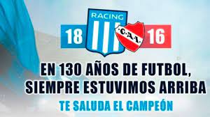 Jun 01, 2021 · eitan benzaquén. No Podian Faltar Los Memes De Racing Campeon De La Superliga Superdeportivo Com Ar