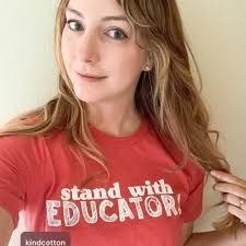 Maggie Babb (@_MaggieNV)