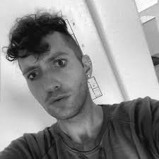 Matthew Richard Roche (@matt00killz) · Los Angeles, CA