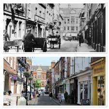 See more ideas about leicester, leicestershire, leicester england. Loseby Lane Then And Now Leicester Leicestershire England