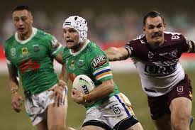 Nathan smith previews the canberra raiders up against the manly warringah sea eagles. Manly Vs Raiders Match Day Guide And Preview Canberra Weekly