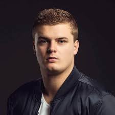 Tune: Marc Korn x Semitoo feat. Sary