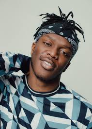Ksi was one of the earliest youtube content creators to turn posting videos into a career of stardom. Ksi 1883 Magazine