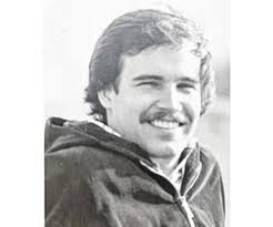 Mark Chew Obituary (1954