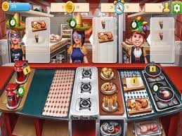 Juega a los mejores juegos de cocina online en isladejuegos. Juegos De Cocina En Juegosjuegos Com