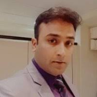 Anoop Sharma Email & Phone Number