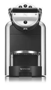 Nespresso philippines brings luxury coffee and espresso machine straight from the café and into your kitchen. Zenius Commercial Coffee Machine Nespresso Pro