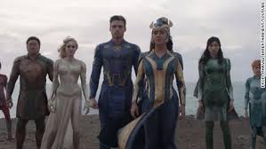 May 29, 2021 · marvel's the eternals movie will introduce ten immortal aliens to the marvel cinematic universe, but what powers will they have? Asnndb Wwaoxtm