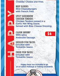 We did not find results for: Bubba Gump Shrimp Co Menu In Galveston Texas Usa