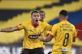Barcelona sc has never won against the visitors in their h2h meetings since 2003. 6quat9hhwoxjim