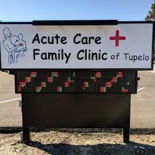 From sports injuries to sore. Acute Care Family Clinic Of Tupelo Medical Centers 848 S Madison St Tupelo Ms Phone Number