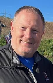 Ian Roche Obituary (2023)