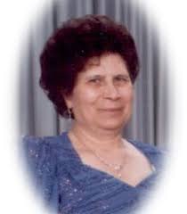 Francesca Iannuzzi Obituary