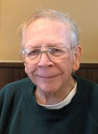 Patrick Cassidy Obituary