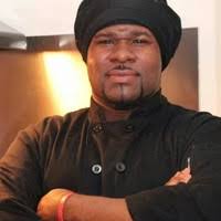 Chef Michael DeBerry