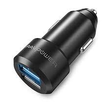 Car Charger Ravpower 24w 4 8a Metal Dual Usb Car Charger Adapter Compatible With Iphone 11 Pro Max Xs Max Xr X 8 7 Plus I In 2020 Car Usb Charger Car Car Charger Usb