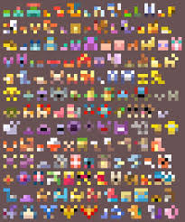 Pokemon Minimalism Pixel Art 151 Pokemon Pokemon