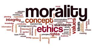 Nilai adalah sesuatu yang dijadikan sebagai panduan dalam hal mempertimbangkan keputusan yang akan diambil kemudian. Pengertian Moral Serta Definisi Moral Menurut Para Ahli Definisi Dan Pengertian Menurut Ahli