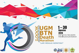 Kerja keras kerja cerdas bukan untuk narkoba di 2020 kerja. Klarifikasi Lomba Lari Marathon 1 000 Kilometer Dari Jakarta Ke Jawa Timur Halaman All Kompas Com
