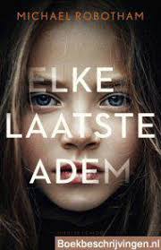 De boeken van Michael Robotham op volgorde