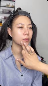 ດູແລເອື້ອຍ Venus Ting ແຕ່ງຫນ້າອອກງານ 💄✨ 💄Bobo makeup