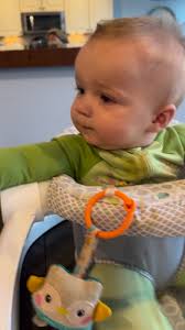 The moment we've dreamed about for 9 months — River and Ridge meeting their  baby brother for the first time. They did so well and are already amazing  with him. 🩵 After