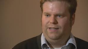 Ray Cormier was spotted burning trash outside apartment connected to Tina  Fontaine's death