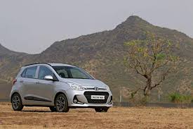 Fore more details and booking, contact popular hyundai thrissur shafeeque +91 9567778999 price. Hyundai Grand I10 Gets Abs Dual Airbags As Standard Now