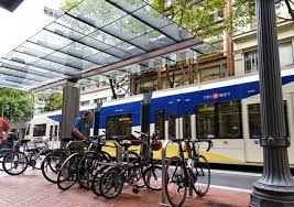The 6 D S Of Sustainable Transit Oriented Development Innovative City Sustainability Mall Design