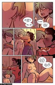 Training May comic porn | HD Porn Comics